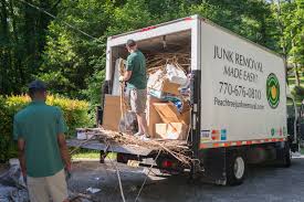 Same-Day Junk Removal Services in Eureka, CA